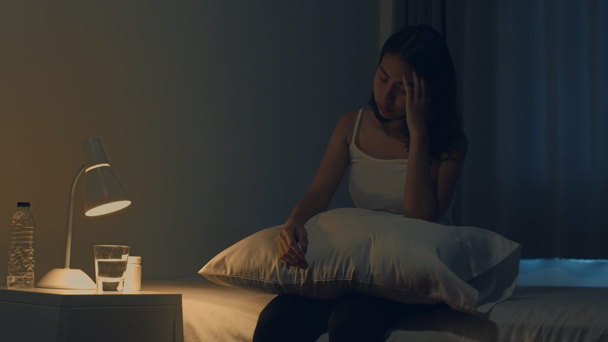 Você acorda para fazer xixi à noite? Médicos dizem que o problema nem sempre está