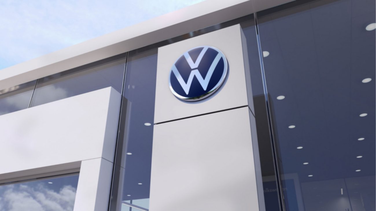 A reestruturação pode levar a Volkswagen a eliminar até 100 mil vagas em todo o mundoFoto: Divulgação/Volkswagen/ND Mais