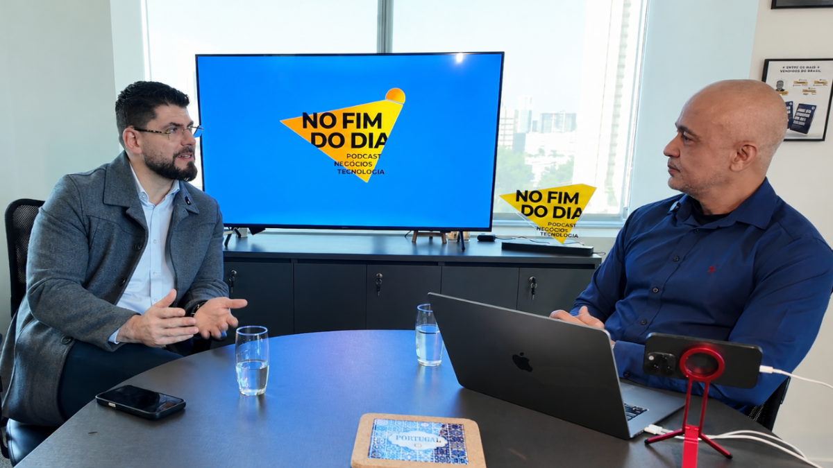 A Inteligência Artificial vai substituir o seu time de Vendas B2B? | Yuri Ghabril (GrupoStudio)