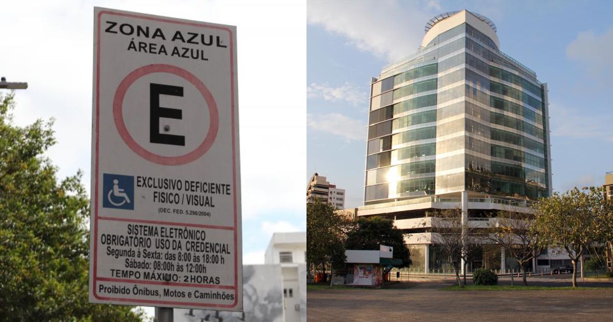 Zona Azul em Florianópolis 'trava' novamente após TCE suspender licitação