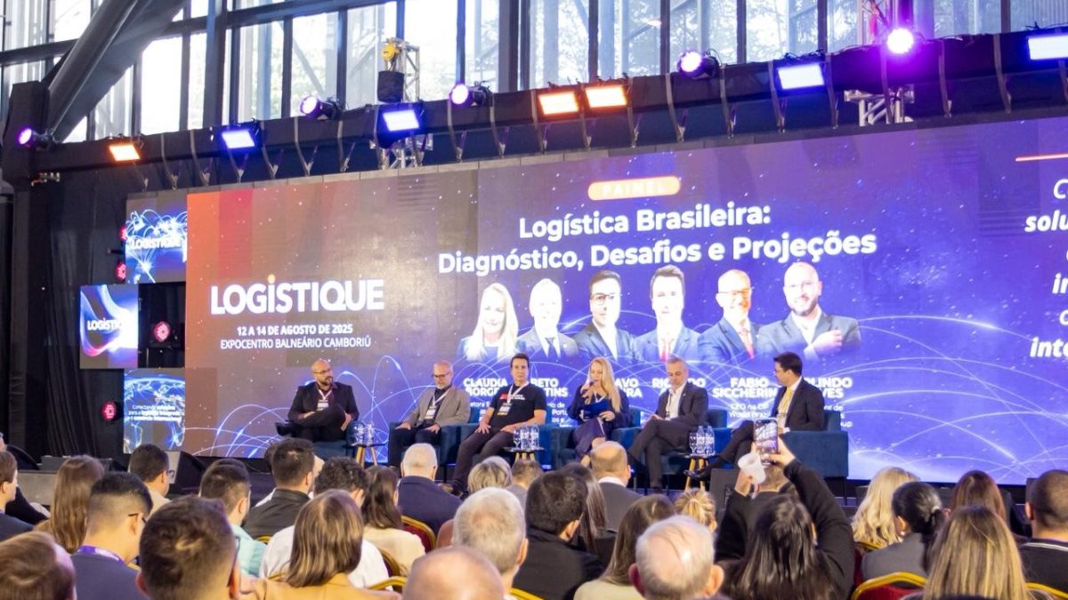 Indústria fortalece competitividade ao investir em logística, inovação e conexões estratégicas