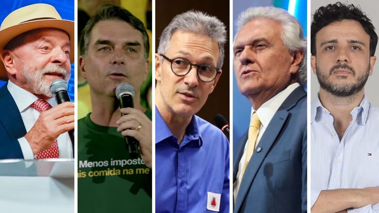 flávio bolsonarocandidatos