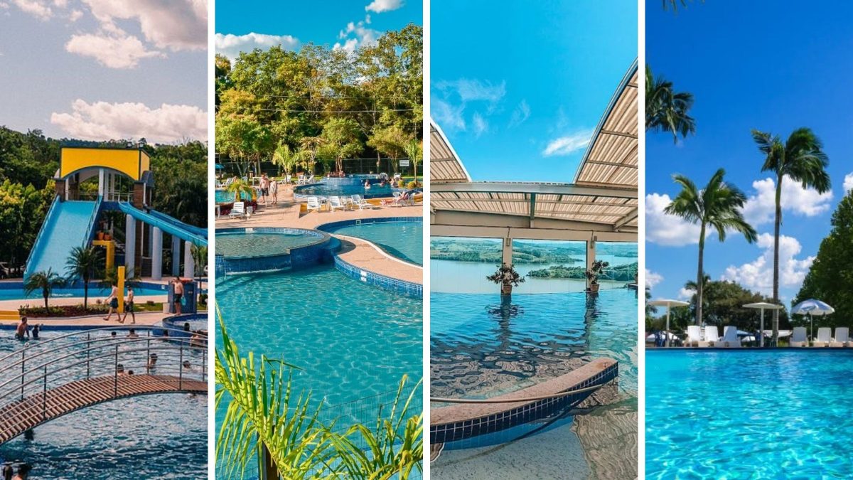 ‘Paraíso das águas quentes’ reúne 7 cidades de SC com poços a 39°C que viram refúgio de turistas no inverno - QTU Questões do Universo