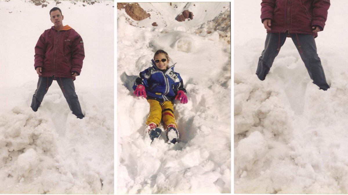 SC: Recordes de Frio Histórico na Serra Catarinense