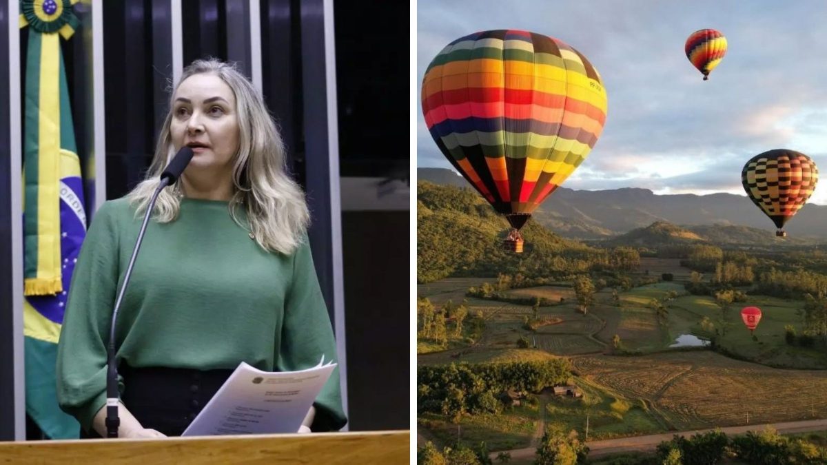 Regulamentação do Balonismo em Debate Após Tragédia