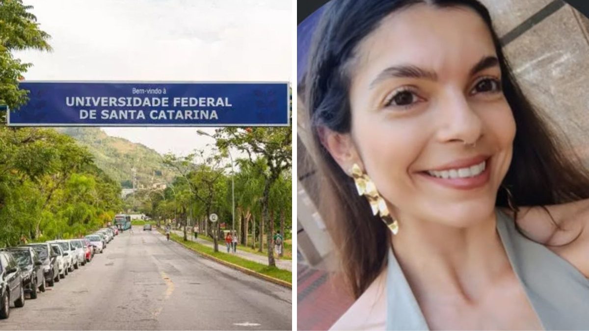 Crítica de influenciadora gera mobilização para campanha de pesquisadora de SC rumo ao doutorado na Austrália - QTU Questões do Universo
