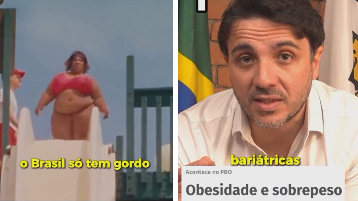 Pré-candidato propõe Ozempic no SUS e causa polêmica