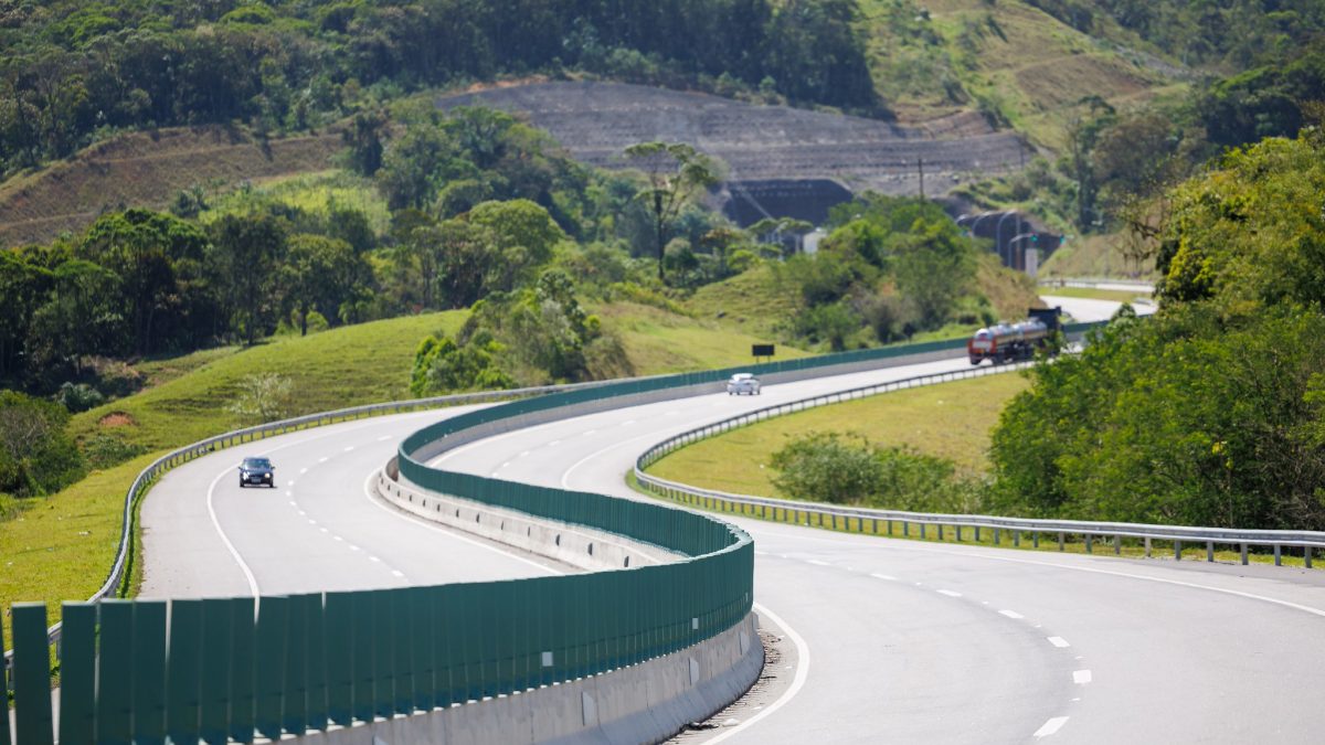 Contorno Viário de Florianópolis: Obra de R$ 1 bilhão é subutilizada