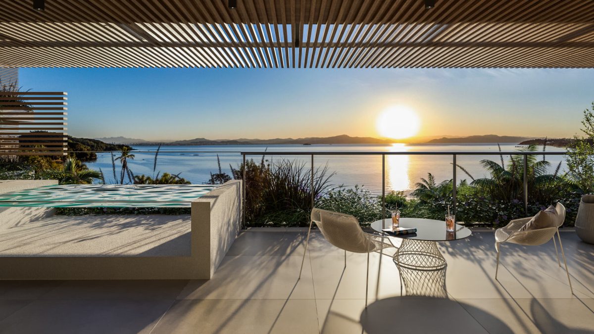 Florianópolis: Mercado Imobiliário de Alto Padrão em Expansão