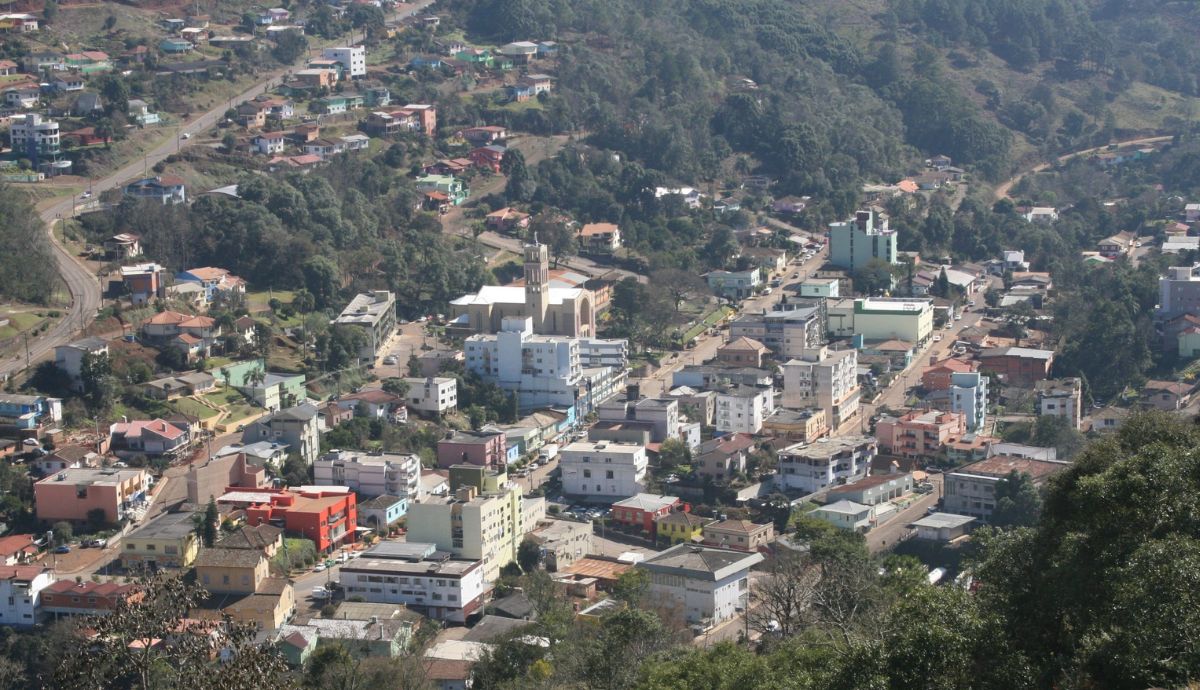 Município de Seara receberá novo poço profundo com investimento superior a R$ 7 milhões.
