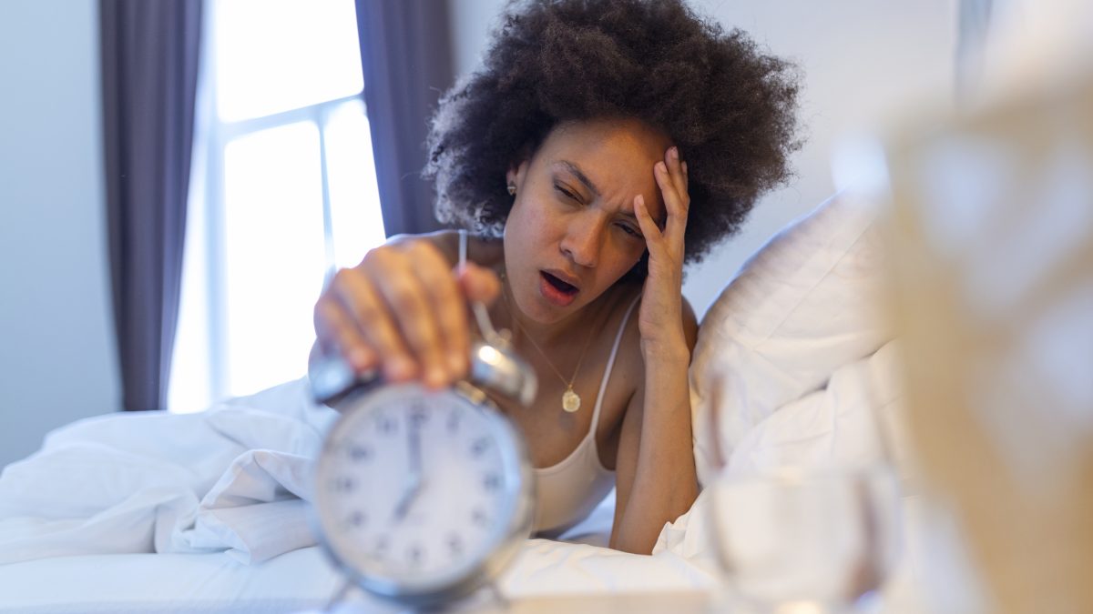 Cansaço Matinal: Hábitos Noturnos Podem Sabotar Sua Energia