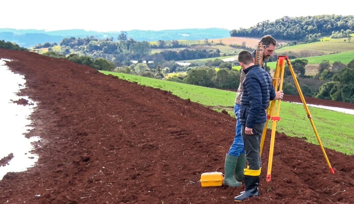 El Niño no agronegócio desafia agricultores do Oeste de Santa Catarina nos próximos meses.