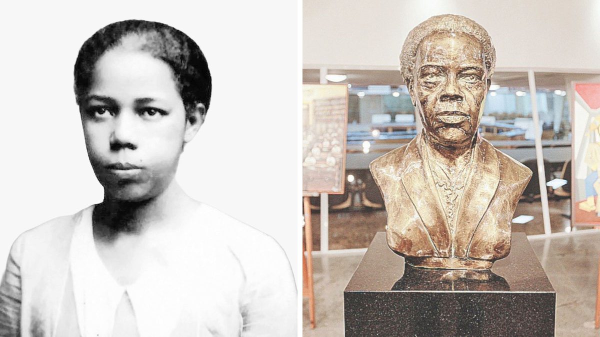 Antonieta de Barros: Celebrados 125 anos de pioneira catarinense