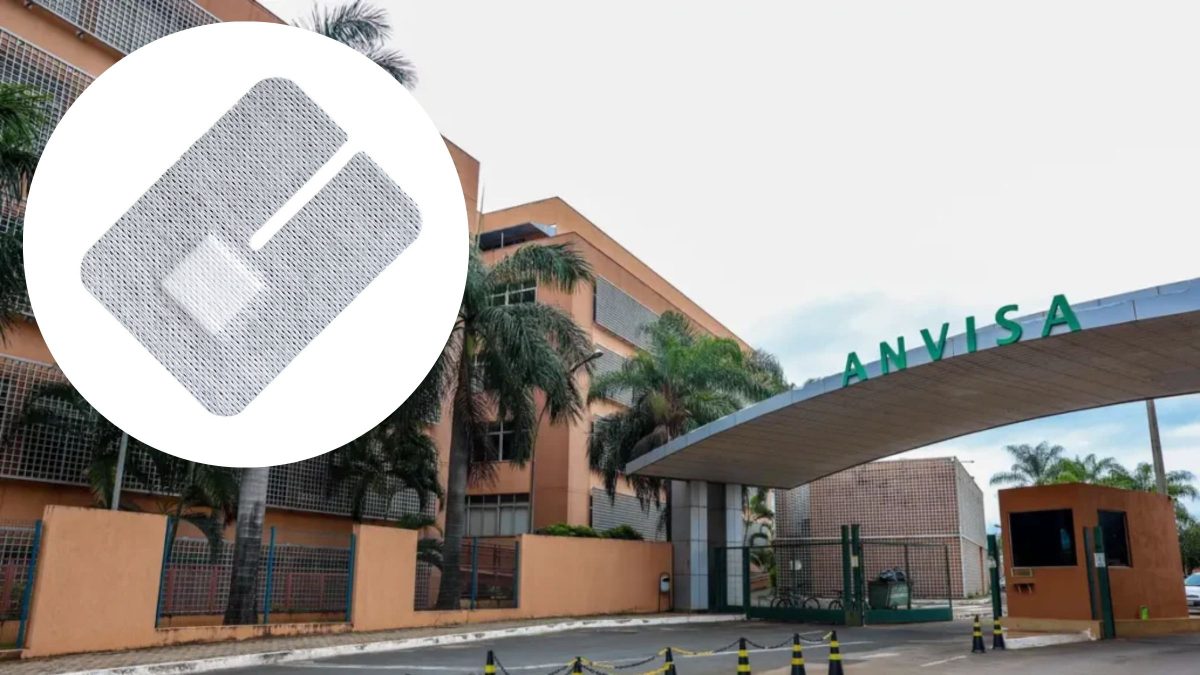 Anvisa manda tirar do mercado curativo popular e uso deve ser interrompido após falhas sanitárias em fábrica; veja data do lote - QTU Questões do Universo