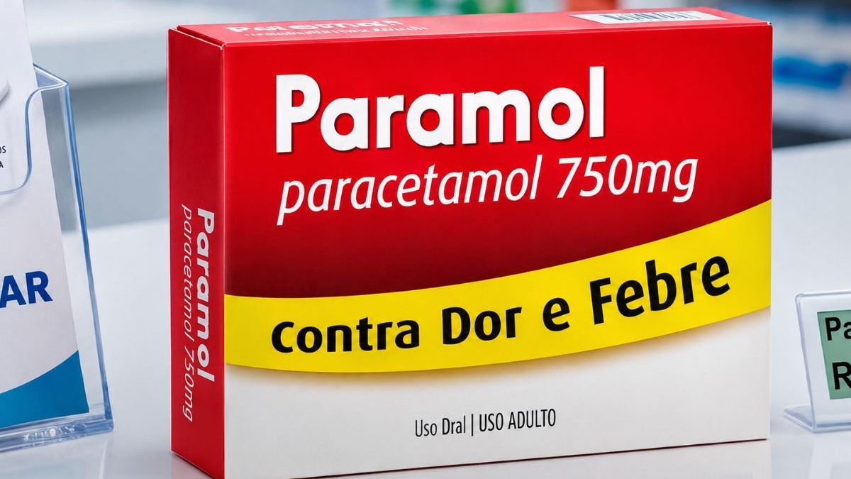 Anvisa ordena retirada de paracetamol das farmácias; fabricante diz que testes não indicaram falhas - QTU Questões do Universo