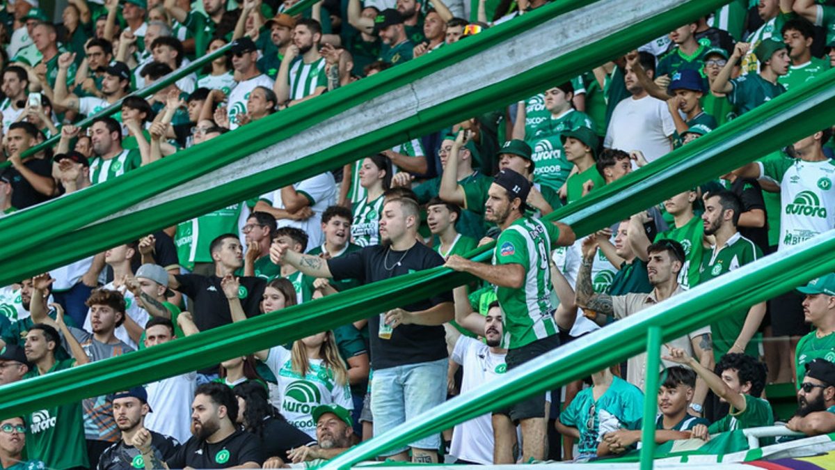 Na Copa do Brasil, a Chapecoense precisa apostar no improvável e imponderável - QTU Questões do Universo