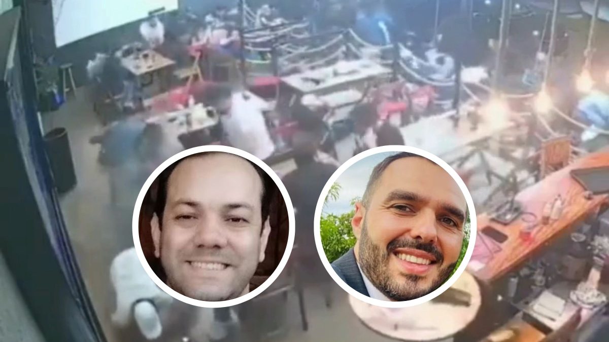 Dupla Morte em Loja de Conveniência no Paraná Choca a Cidade