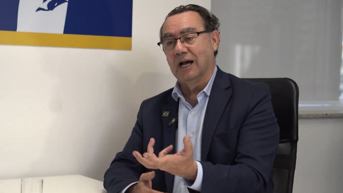 ‘O SUS está completamente saturado’, alerta Augusto Cury que promete a ‘maior telemedicina do mundo’ - QTU Questões do Universo
