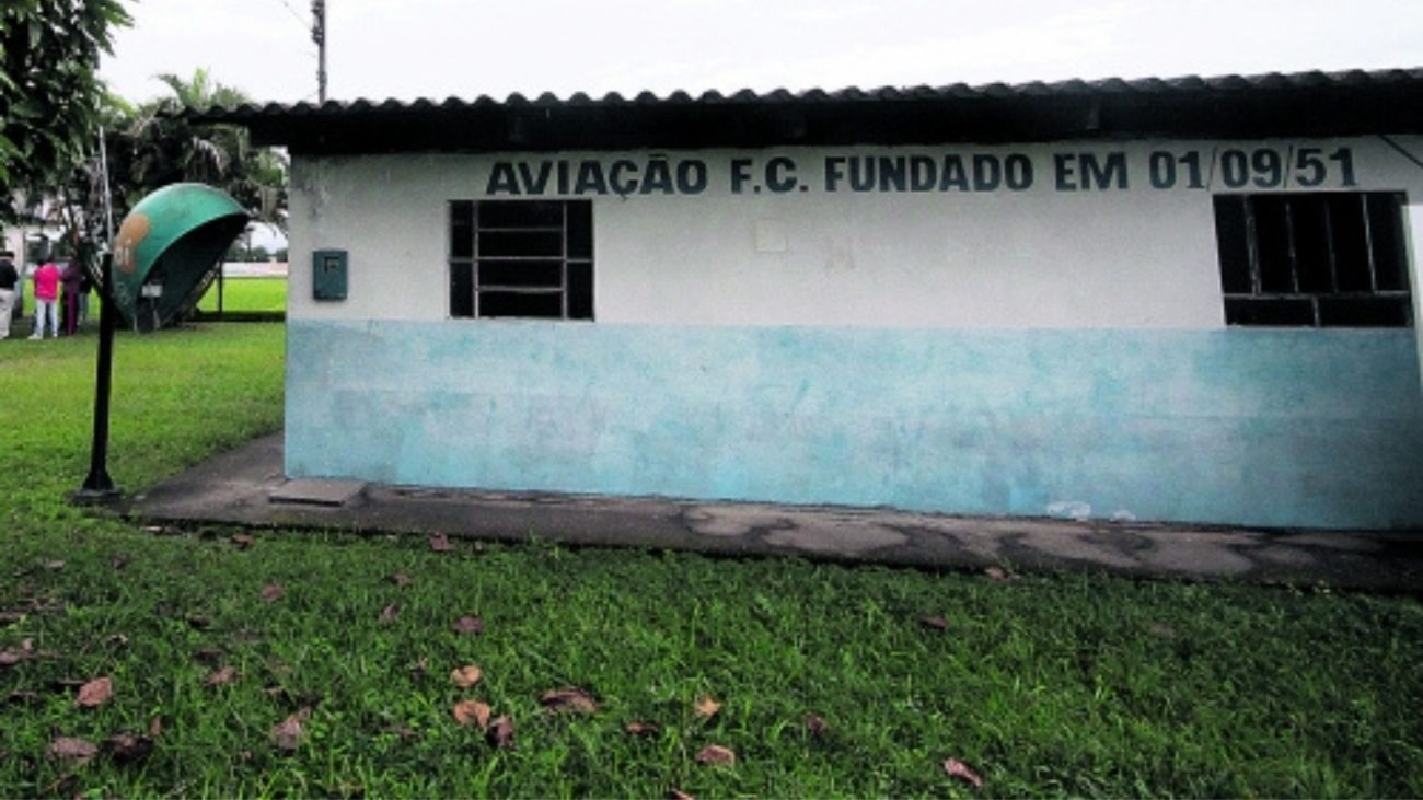 Em 1951, o clube foi oficialmente fundado como Aviação FC Joinville