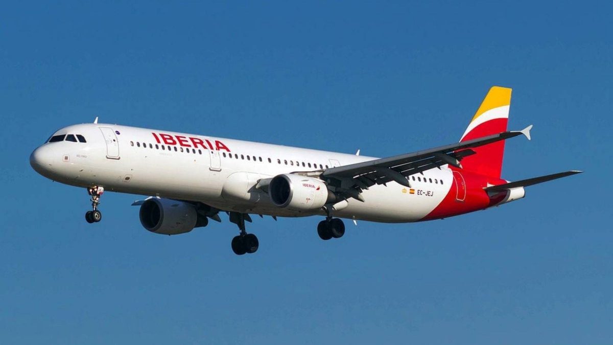 Risco de Colisão Evitado: Aviões Cruzavam Rotas Sobre Atlântico