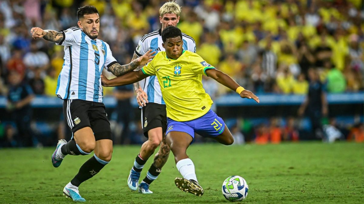 Argentina na Final: R$ 255 Milhões e Recordes na Copa