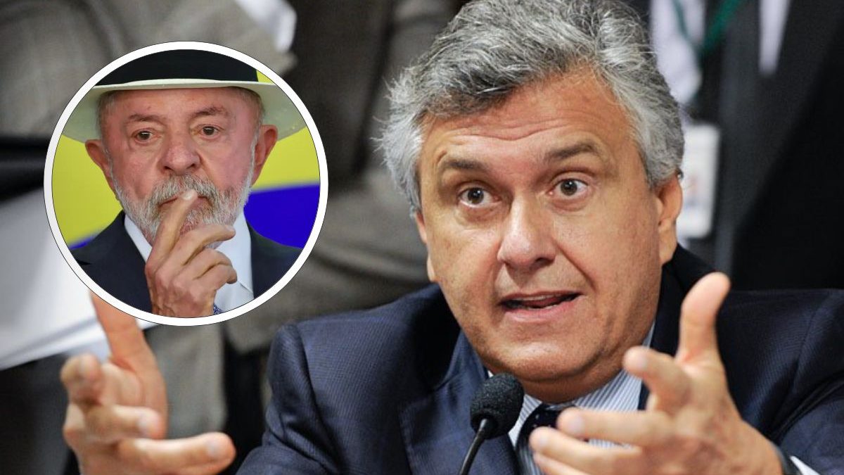 De ‘salvação’ ao superendividamento: os riscos das políticas de crédito fácil que viraram munição de Caiado contra Lula - QTU Questões do Universo