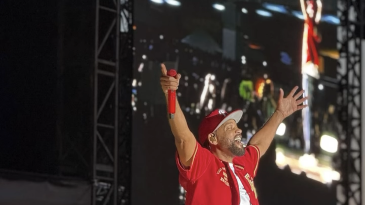 Will Smith estará em São Paulo para evento de investimentos; veja como participar