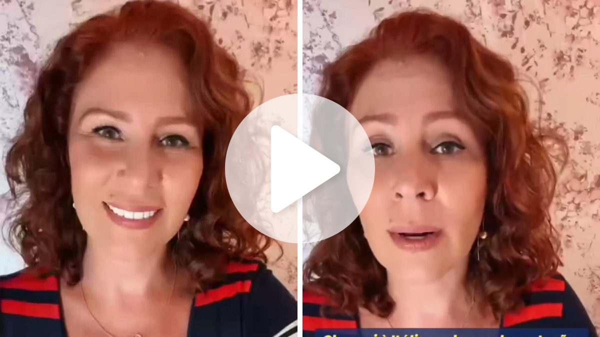 Carla Zambelli rebate deputado italiano e diz que autoridades sabem onde ela está: ‘Não sou uma fugitiva’