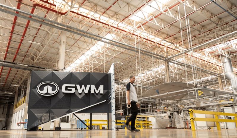 Cerca de 9 mil vagas de emprego na GWM serão abertas e miram jovens - Reprodução/GWM/ND Mais