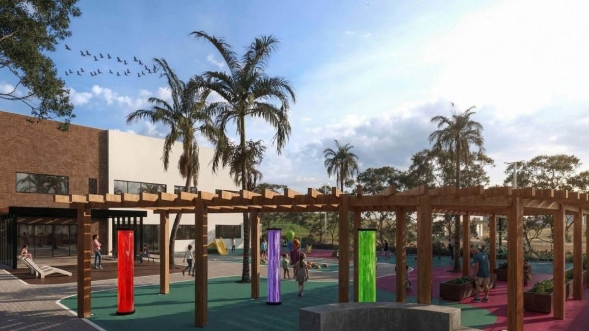 Parque Neurológico para Autistas Recebe R$ 12,6 Milhões em SC