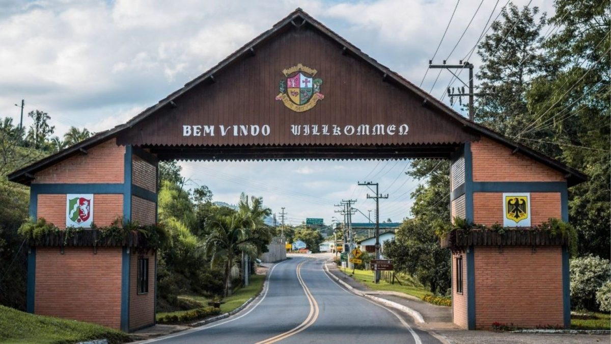 Município com menos de quatro mil habitantes em SC é considerado o ‘paraíso dos 60+’ após ser eleita uma das melhores cidades do país para envelhecer
