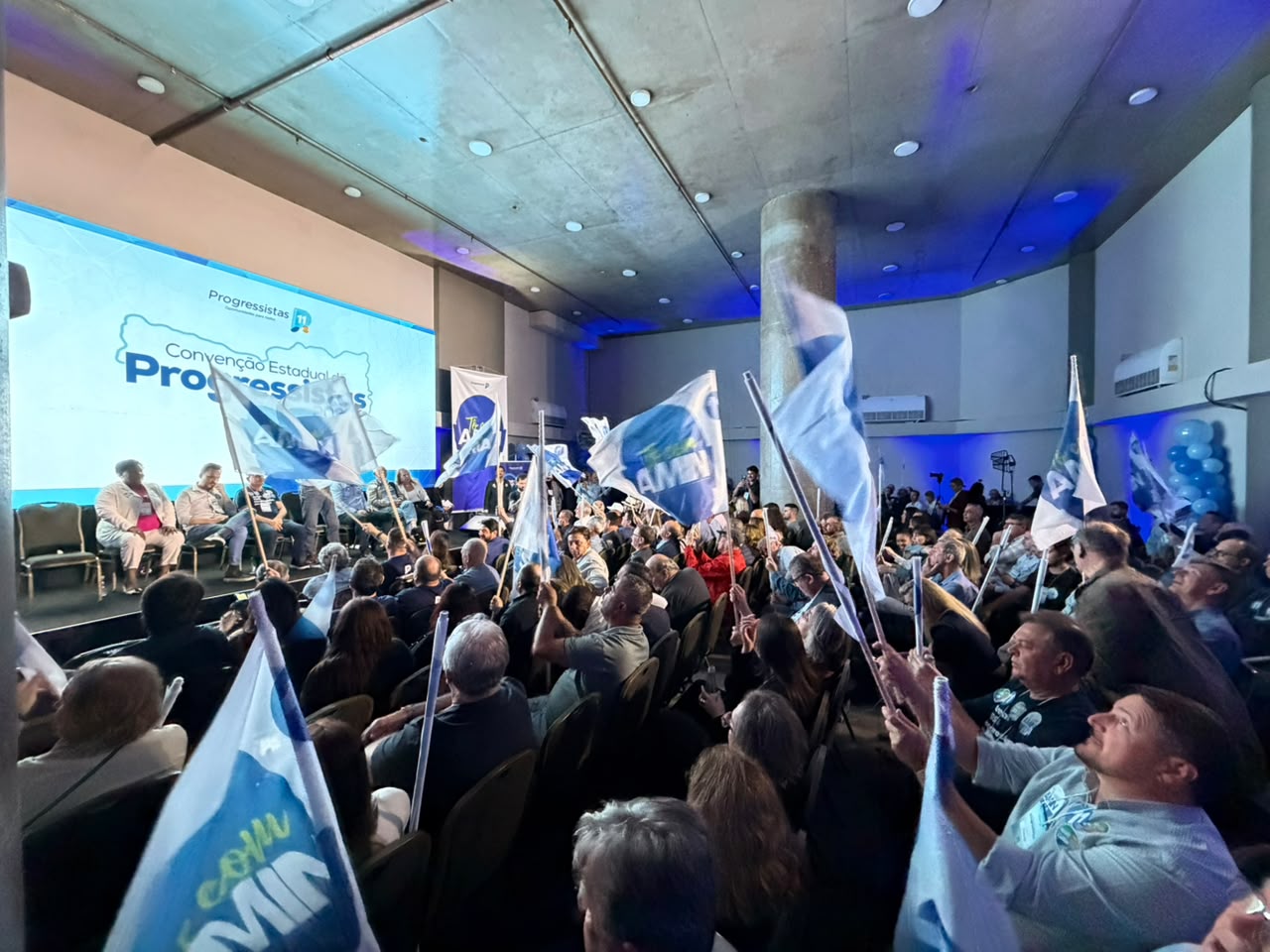 Progressistas de Santa Catarina