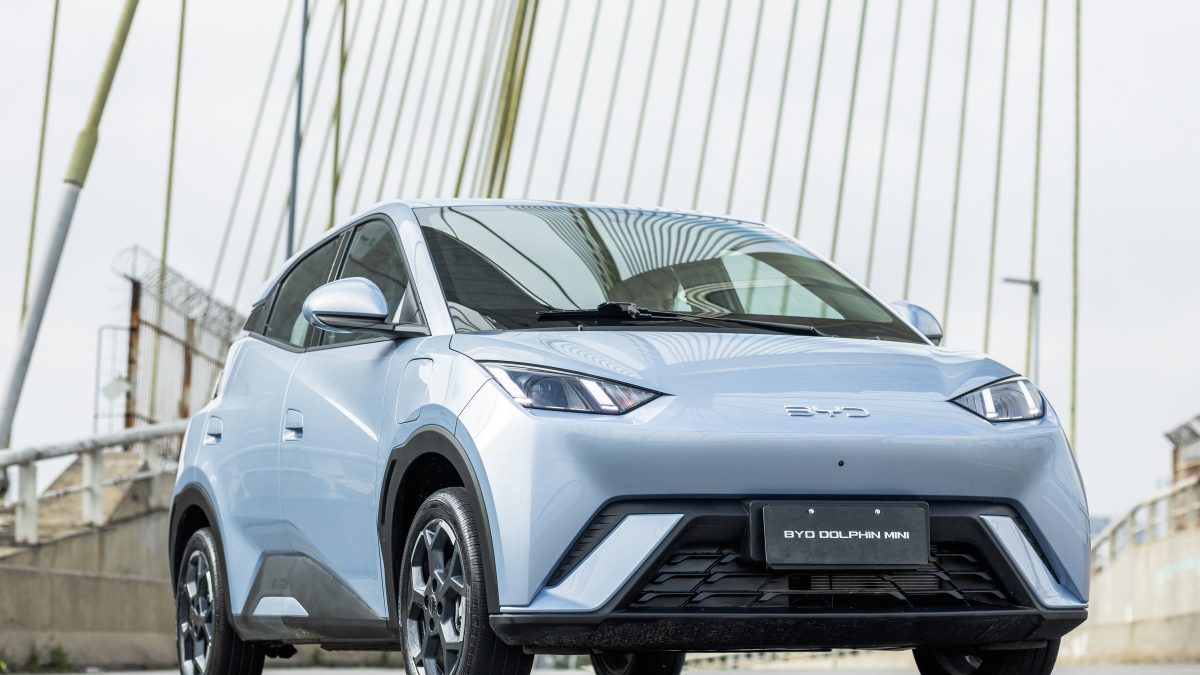 Mercado Automotivo de SC Cresce 18,35% em Junho