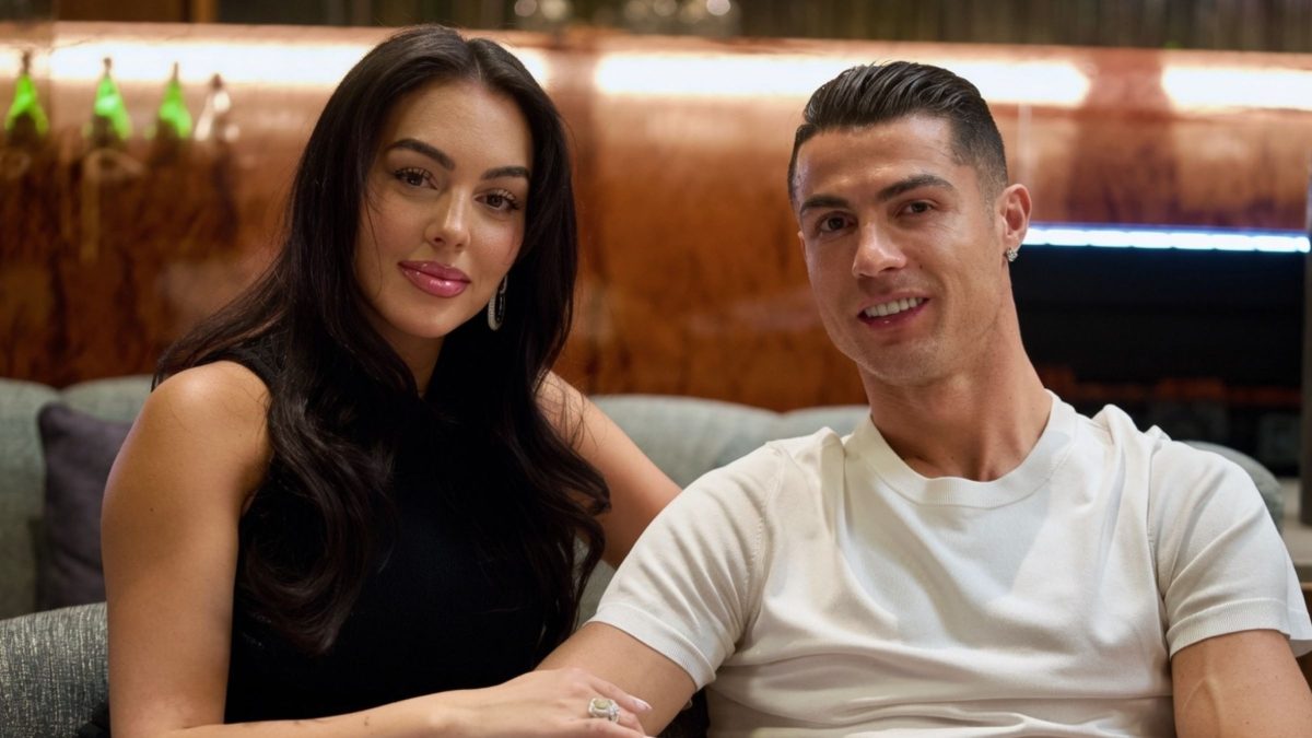 Casamento de Cristiano Ronaldo tem data e local ‘vazados’ em Portugal; veja exigência para os convidados