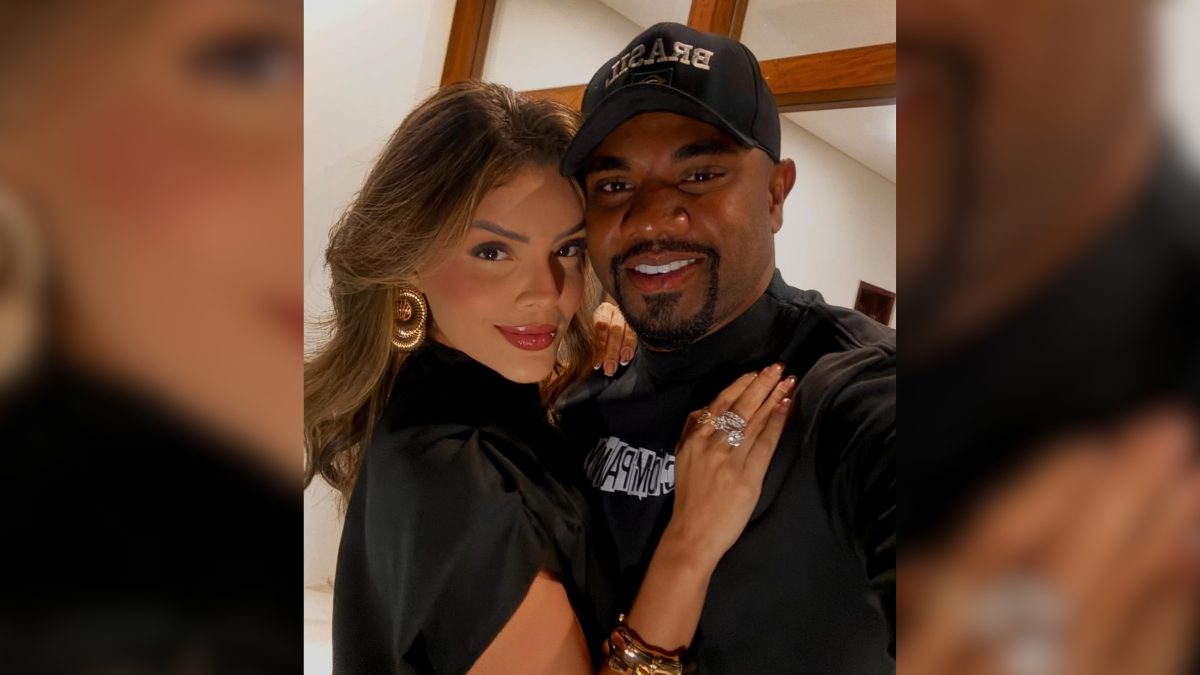 Campeão do BBB 24, Davi Brito assume namoro e divide opiniões na web: ‘Deve estar desesperada’
