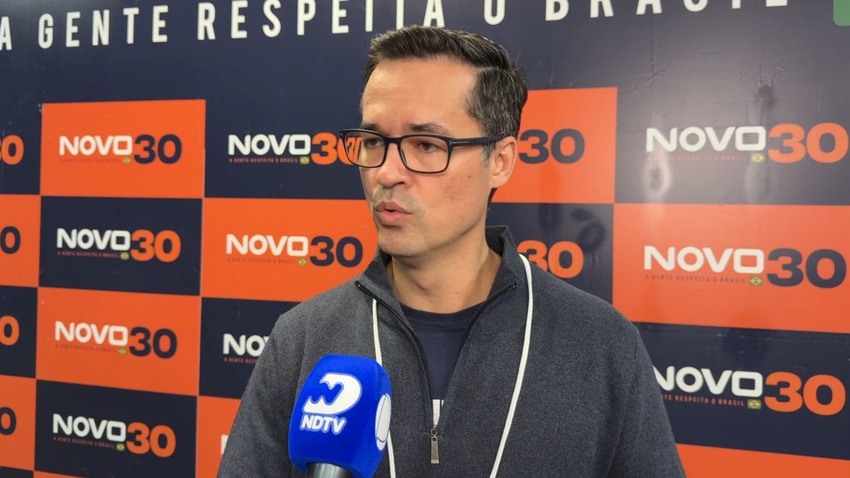 TRE-PR mantém candidatura de Deltan Dellagnol ao Senado, mas campanha segue suspensa no TSE