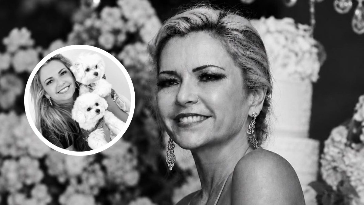 Morre Empresária Raquel Schaefer, Pioneira dos Estaleiros na América Latina