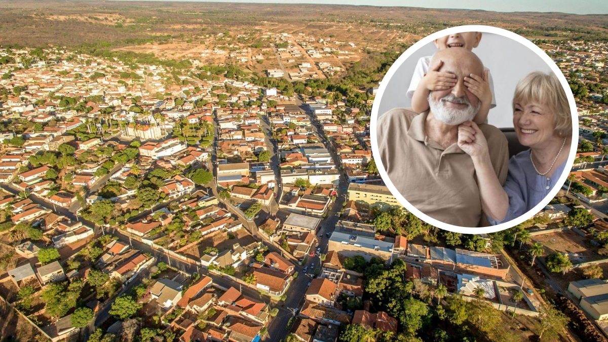 Dia dos Avós: Feriado em 21 cidades, mas não no Brasil