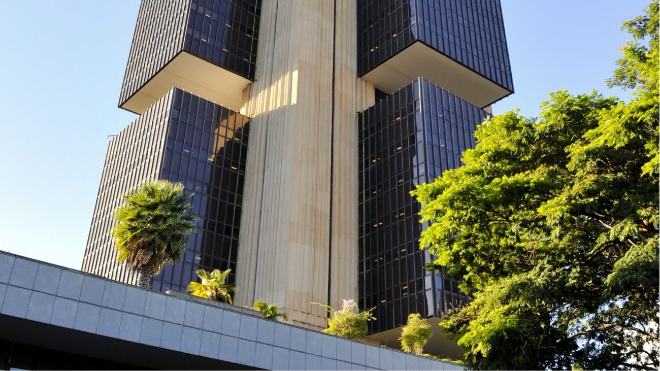 Banco Central; dinheiro esquecido