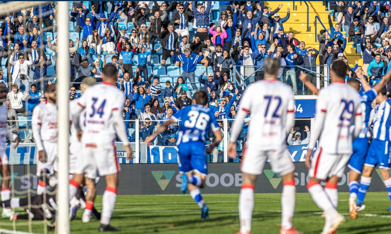 Avaí