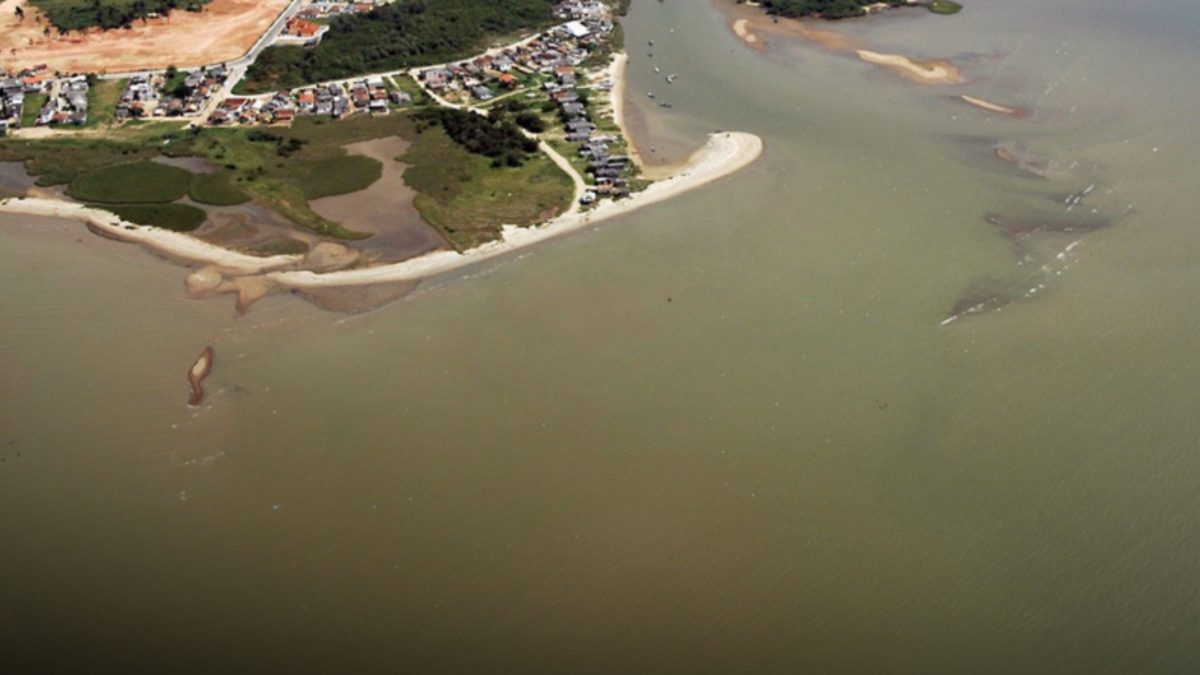 Cidade catarinense investe R$ 22,6 milhões em obras de prevenção para enchentes e avanços do El Niño - QTU Questões do Universo