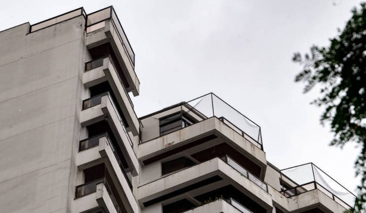 Duplex fica e São Paulo