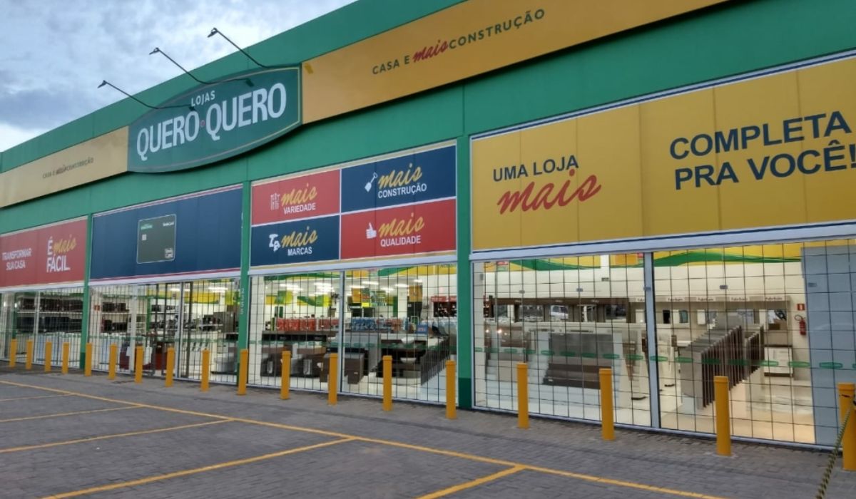 Lojas Quero-Quero anunciam abertura de 10 novas unidades
