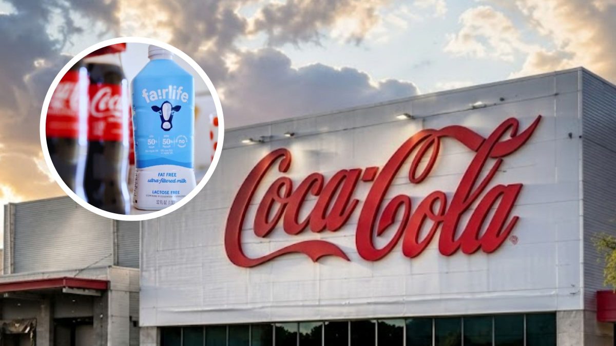 Empresa da Coca-Cola retoma produção de 4 fábricas paralisadas após sofrer ataque hacker e roubo de dados
