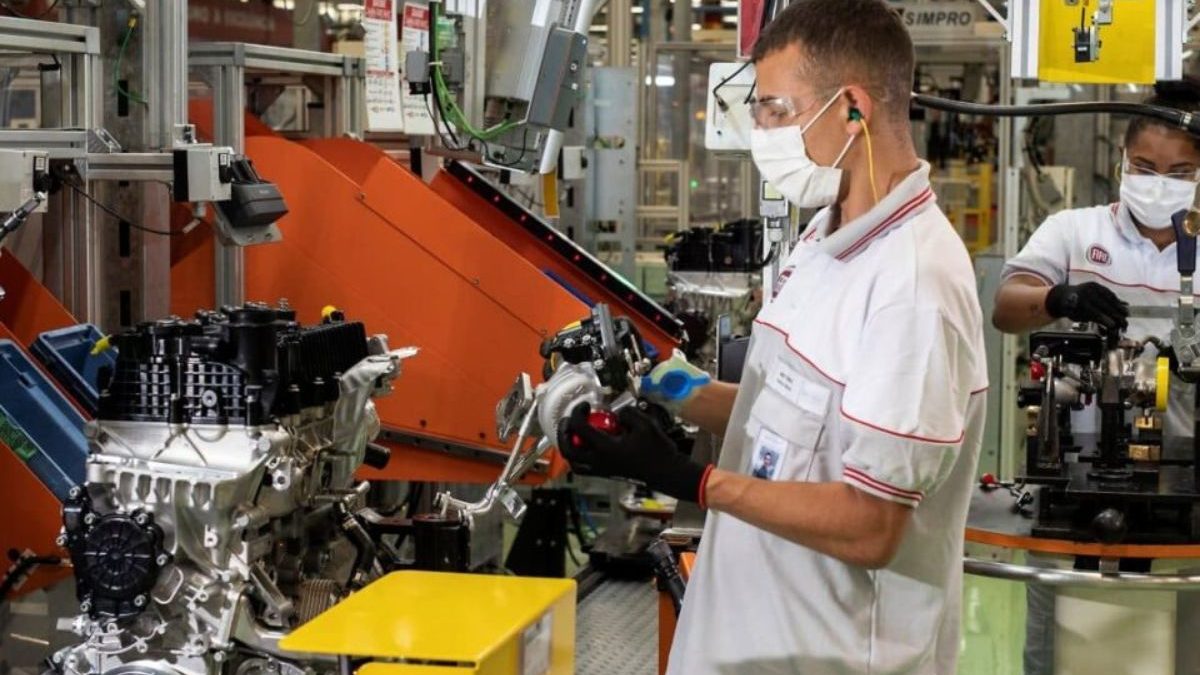 Fábrica que unia rivais Renault e Peugeot na produção de motores fecha após 57 anos, afeta 100 vagas e encerra era na Europa - QTU Questões do Universo