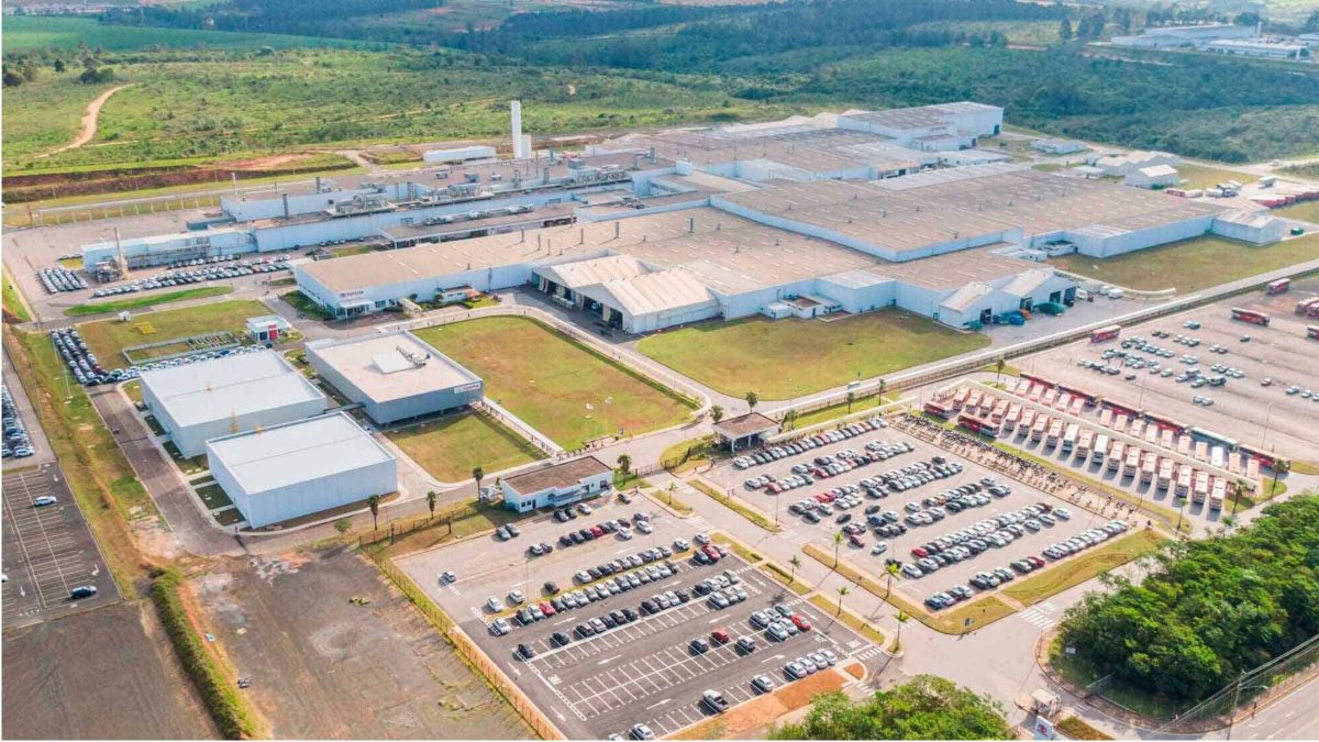 Toyota Corolla: Ícone Automotivo Muda de Fábrica em SP Após 60 Anos