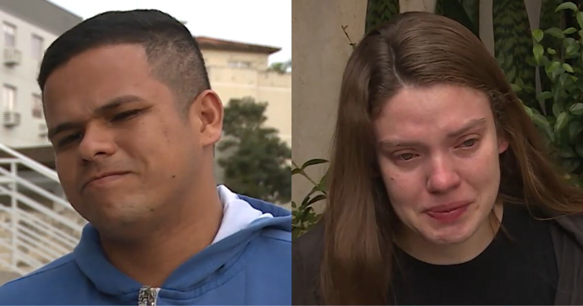 ‘Tinha tantos sonhos’: família de passageira morta após carro furar sinal vermelho pede justiça em Florianópolis - QTU Questões do Universo