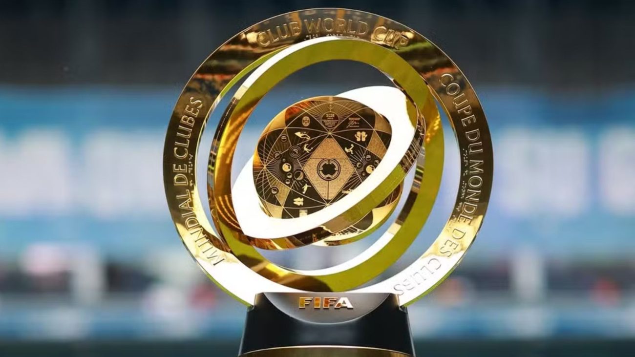Mundial de Clubes de 2029 pode reservar novidades.