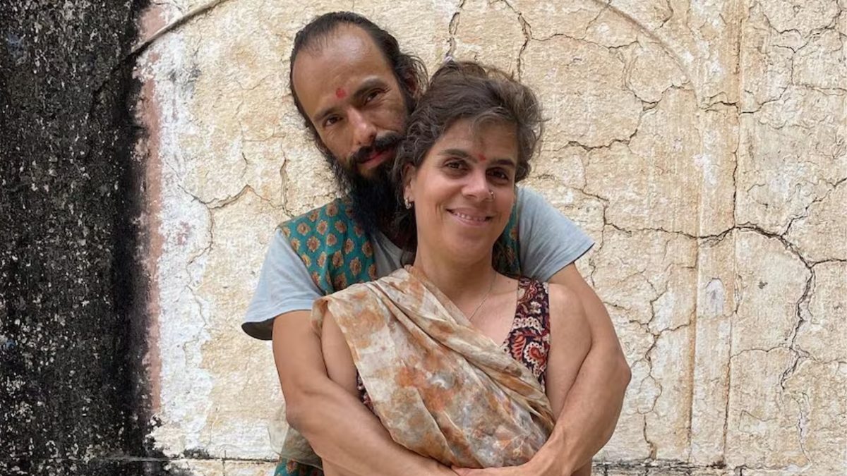 Filha de Ana Maria Braga anuncia separação e desabafa após pedir medida protetiva contra ex-marido: ‘Foi dolorido, mas libertador’
