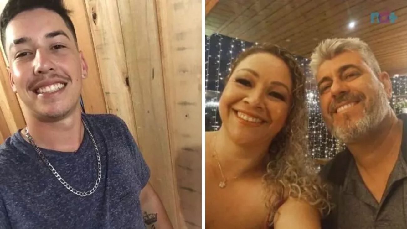 Filho acusado de matar mãe e padrasto para ficar com herança será julgado em Itajaí